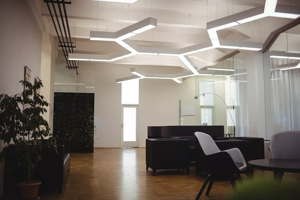False Ceiling Services