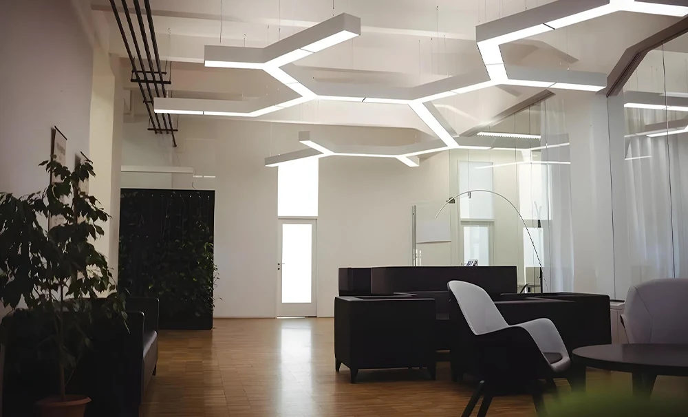 False Ceiling Services