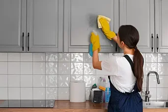 Housekeeping Vizag