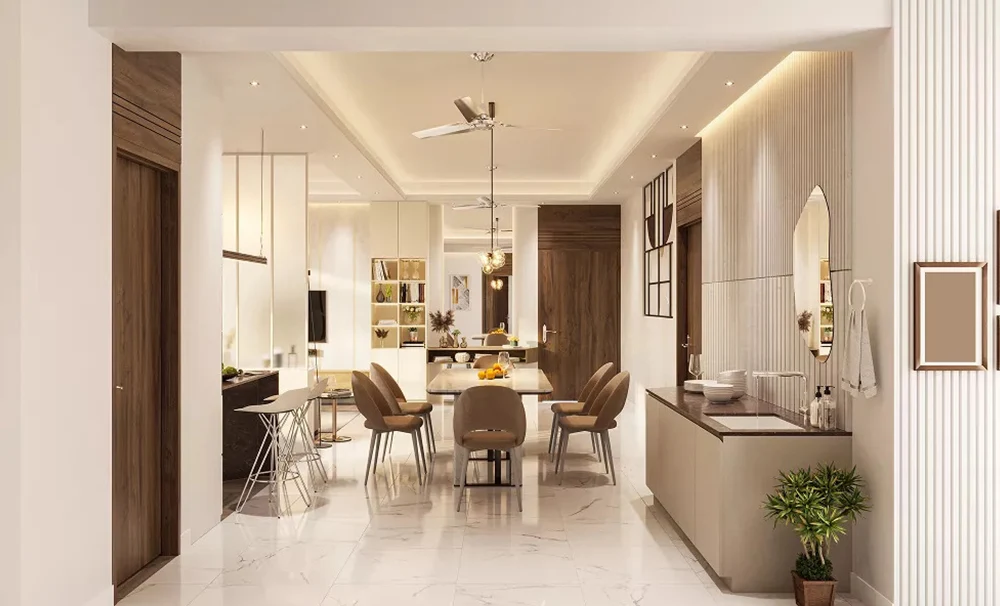 Interior Design Services