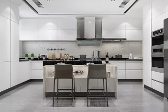 Modular Kitchen Vizag