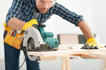Woodwork Services Vizag